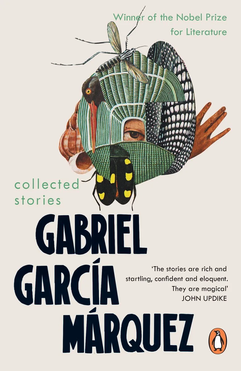 Collected Stories fra Penguin – billede af bogen