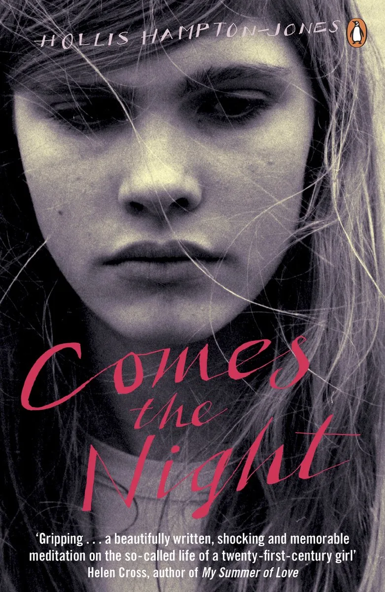 Comes The Night fra Penguin – billede af bogen