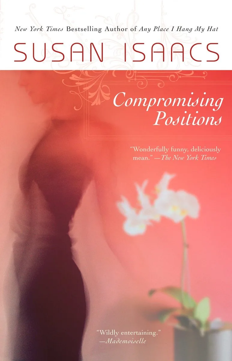 Compromising Positions de Penguin – photo du livre