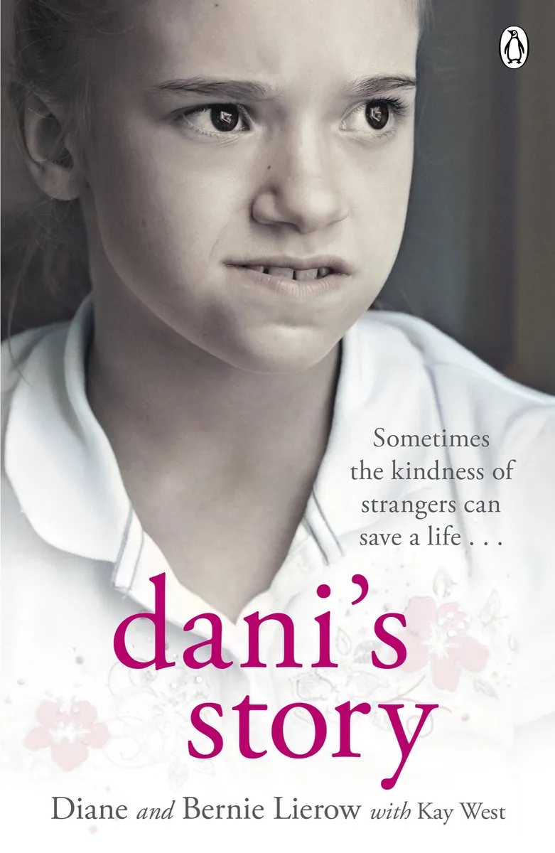 Danis Story fra Penguin – billede af bogen