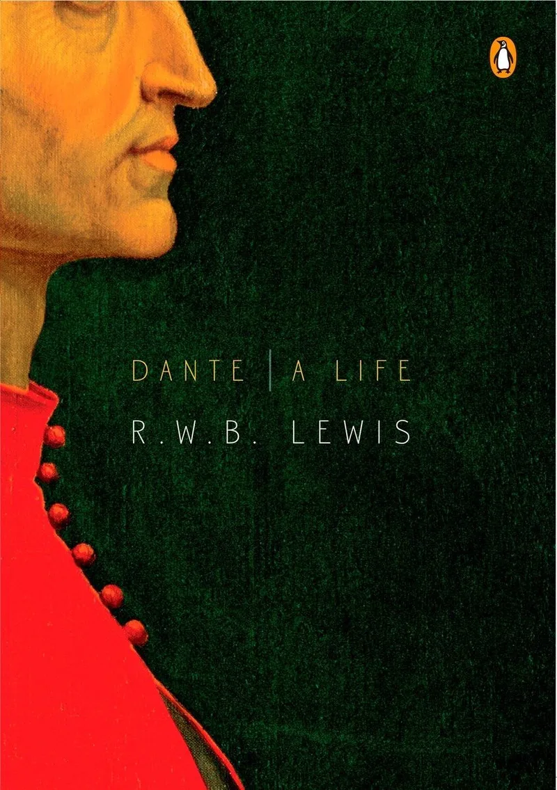 Dante fra Penguin – billede af bogen