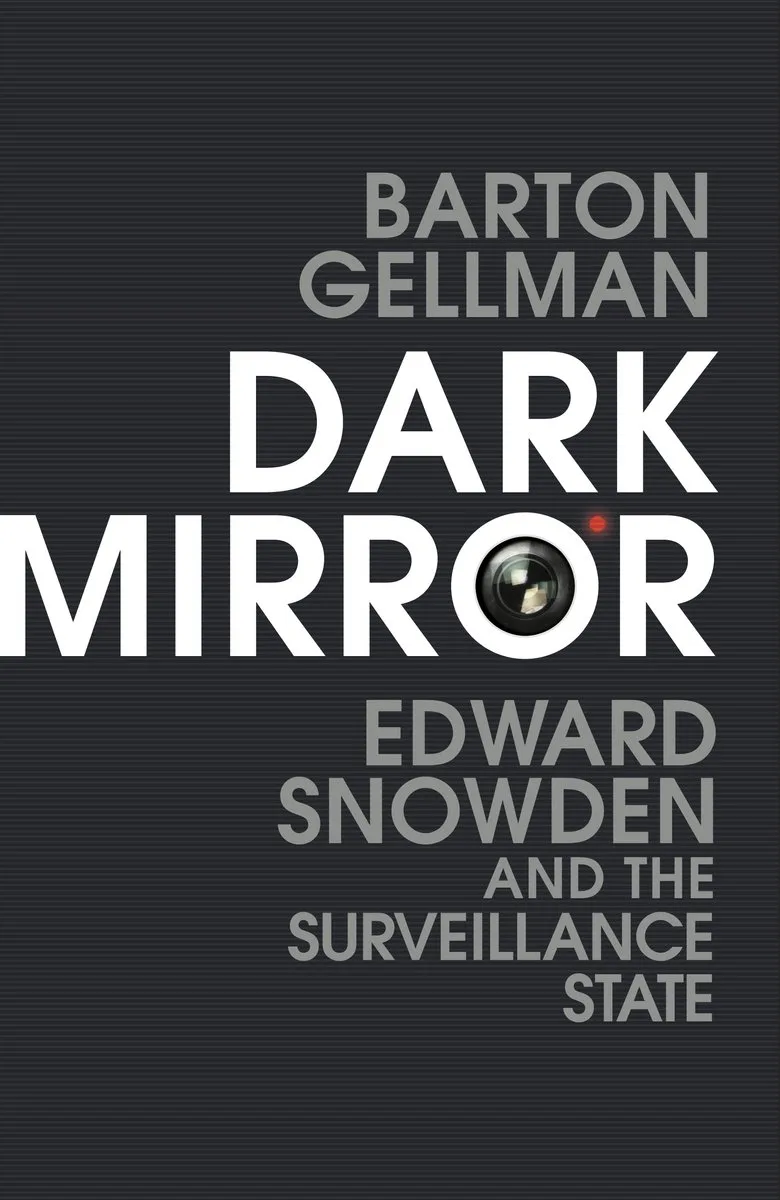 Dark Mirror von Penguin – Buchfoto