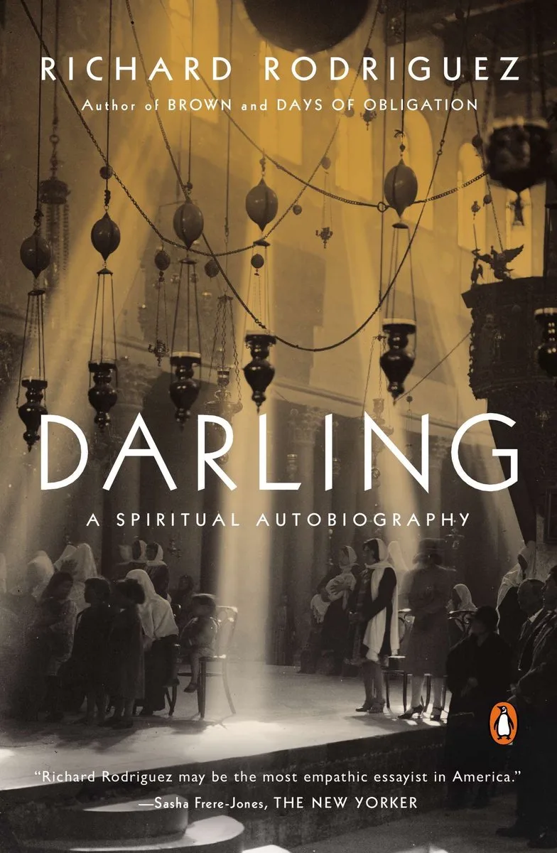 Darling fra Penguin – billede af bogen