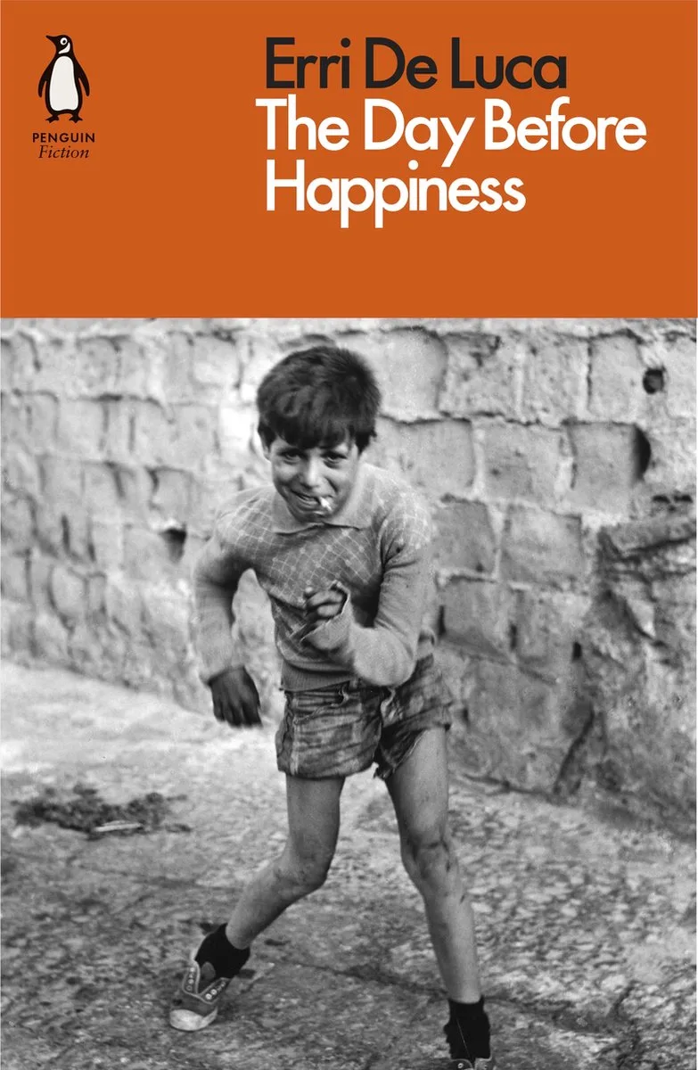 Day Before Happiness fra Penguin – billede af bogen