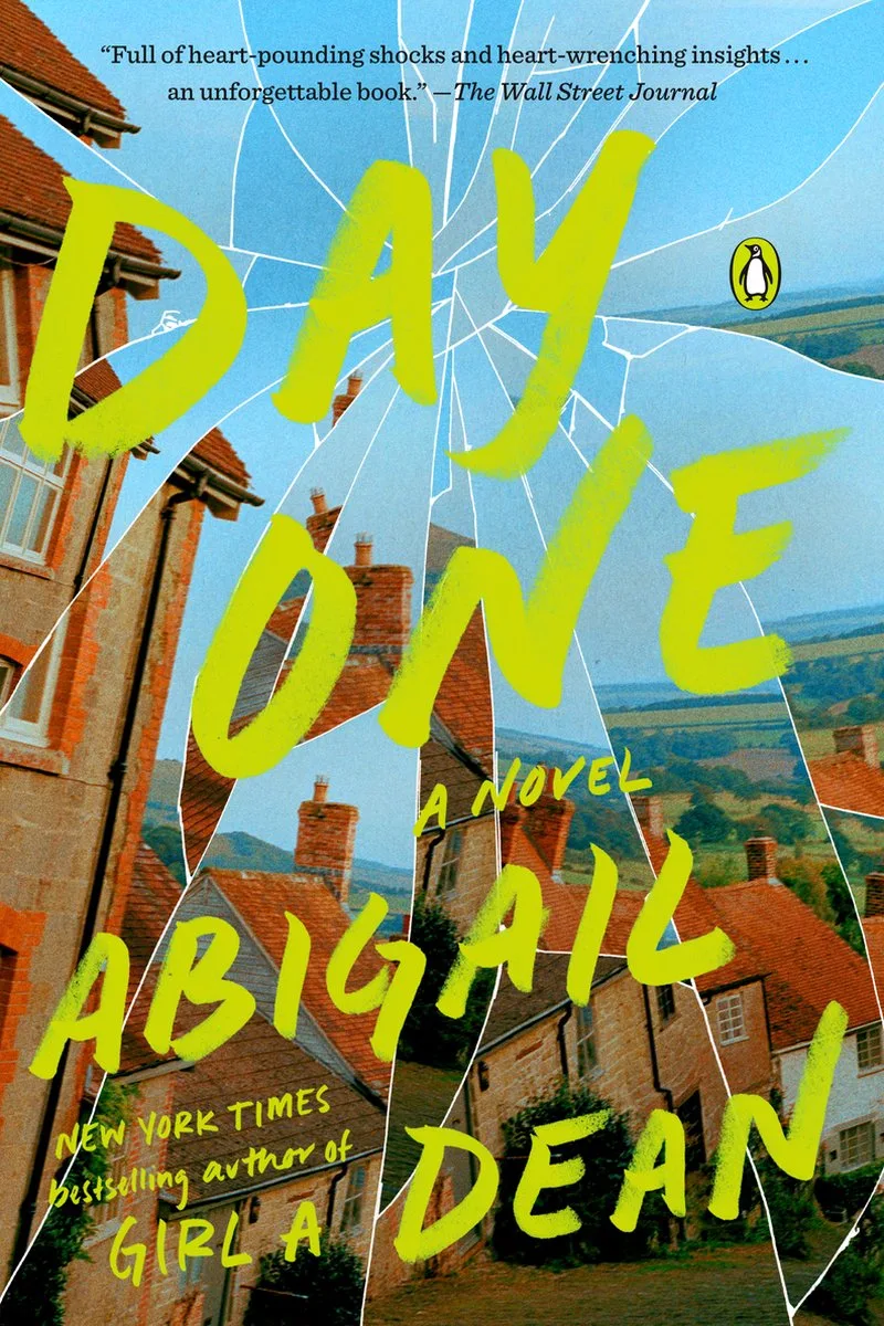 Day One fra Penguin – billede af bogen
