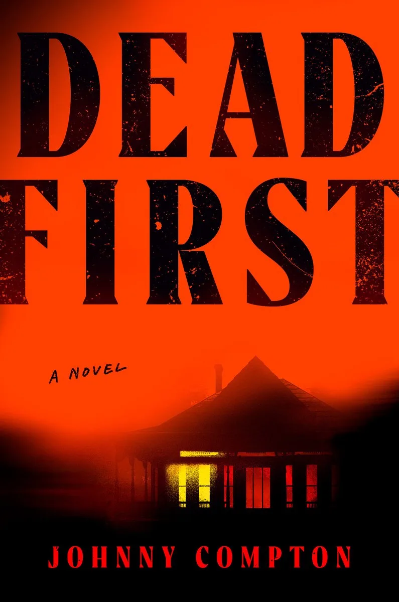 Dead First fra Penguin – billede af bogen