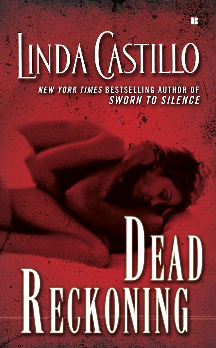 Dead Reckoning fra Penguin – billede af bogen