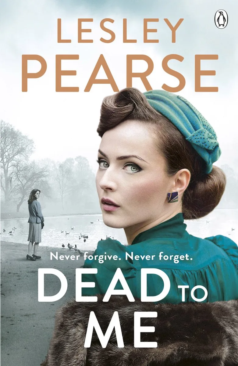 Dead to Me von Penguin – Buchfoto