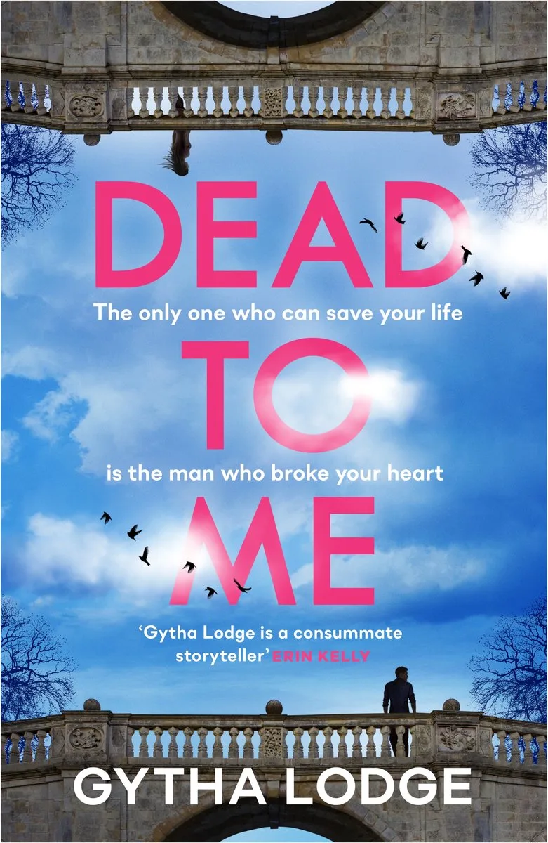 Dead to Me von Penguin – Buchfoto