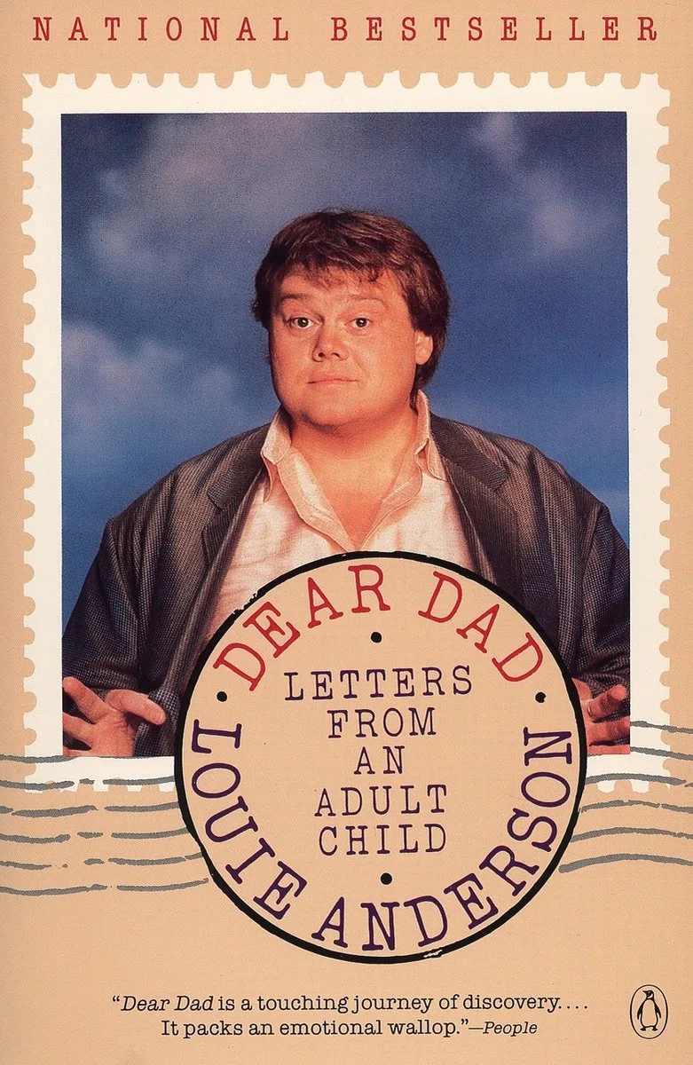 Dear Dad de Penguin – photo du livre