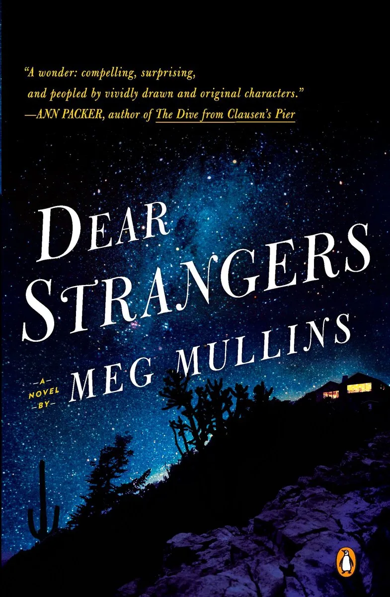 Dear Strangers von Penguin – Buchfoto