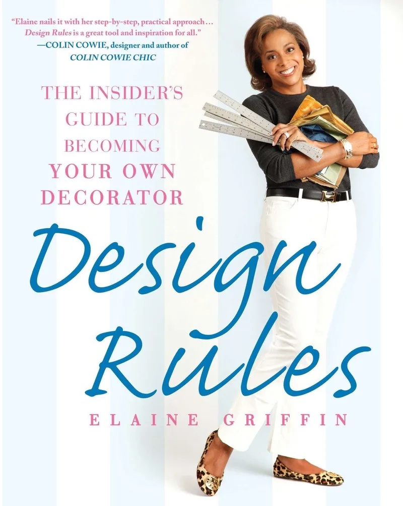 Design Rules von Penguin – Buchfoto