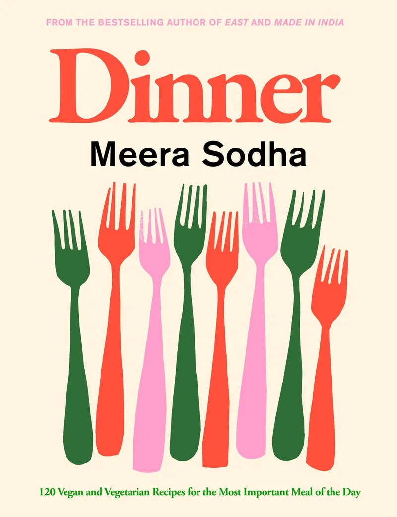 Dinner de Penguin – photo du livre