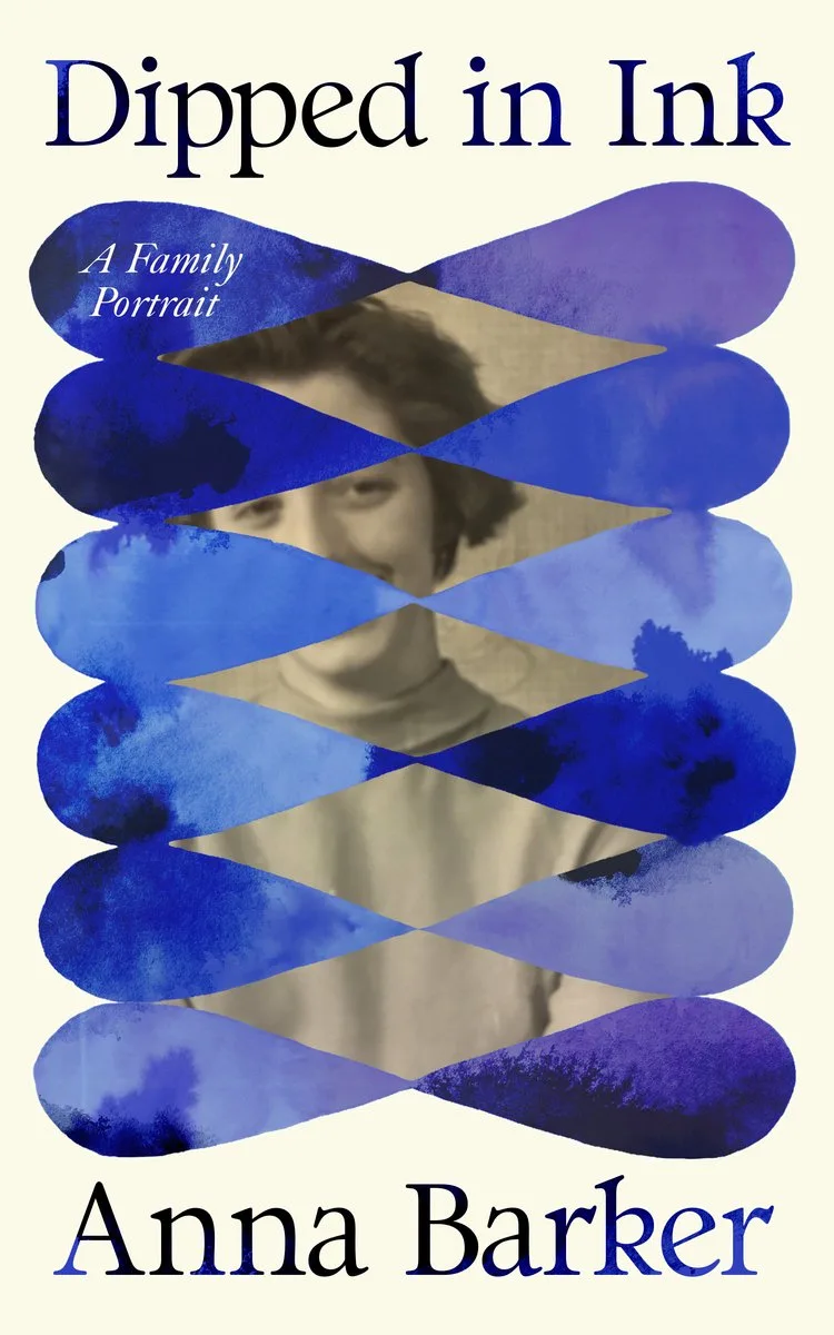 Dipped in Ink von Penguin – Buchfoto