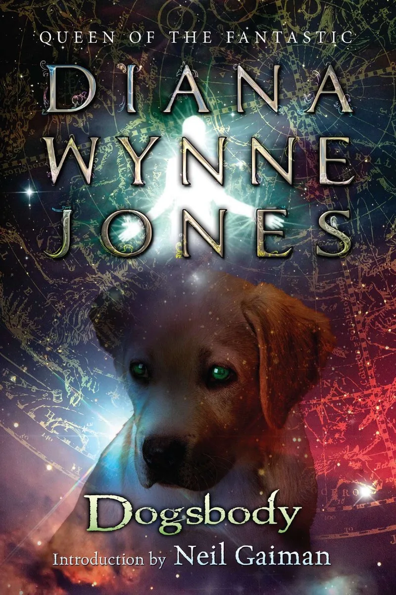 Dogsbody von Penguin – Buchfoto