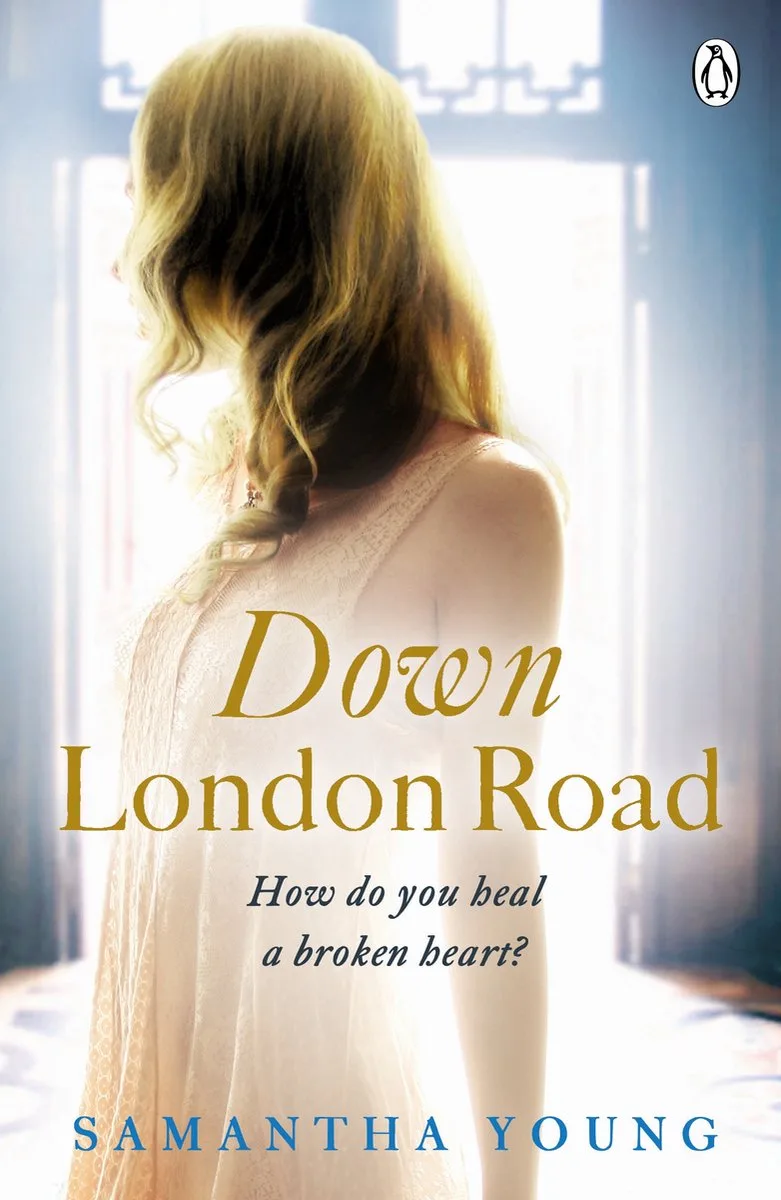 Down London Road von Penguin – Buchfoto
