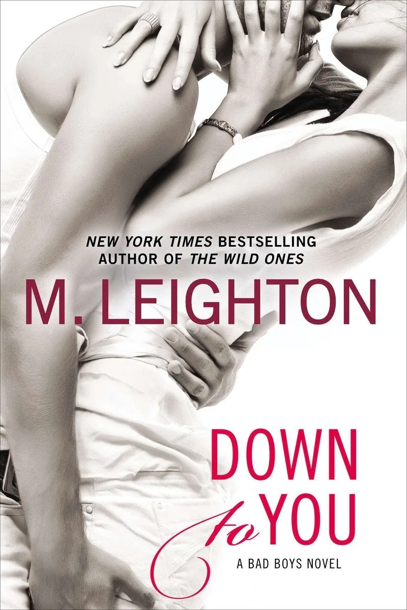 Down to You von Penguin – Buchfoto