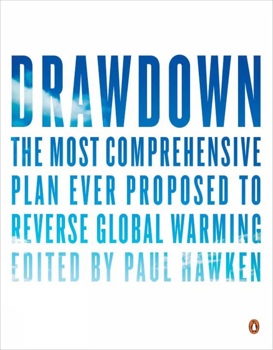 Drawdown fra Penguin – billede af bogen