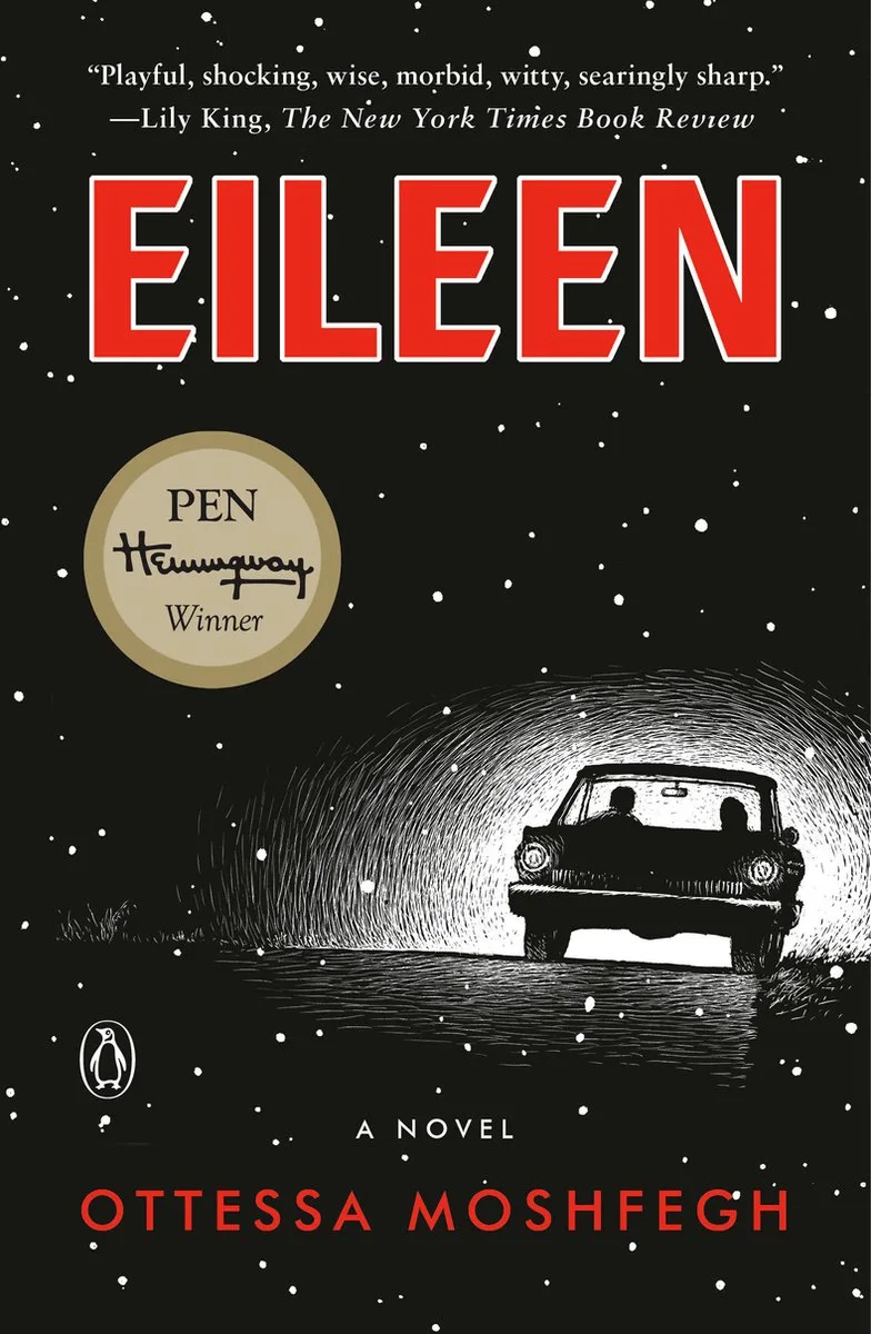 Eileen von Penguin – Buchfoto
