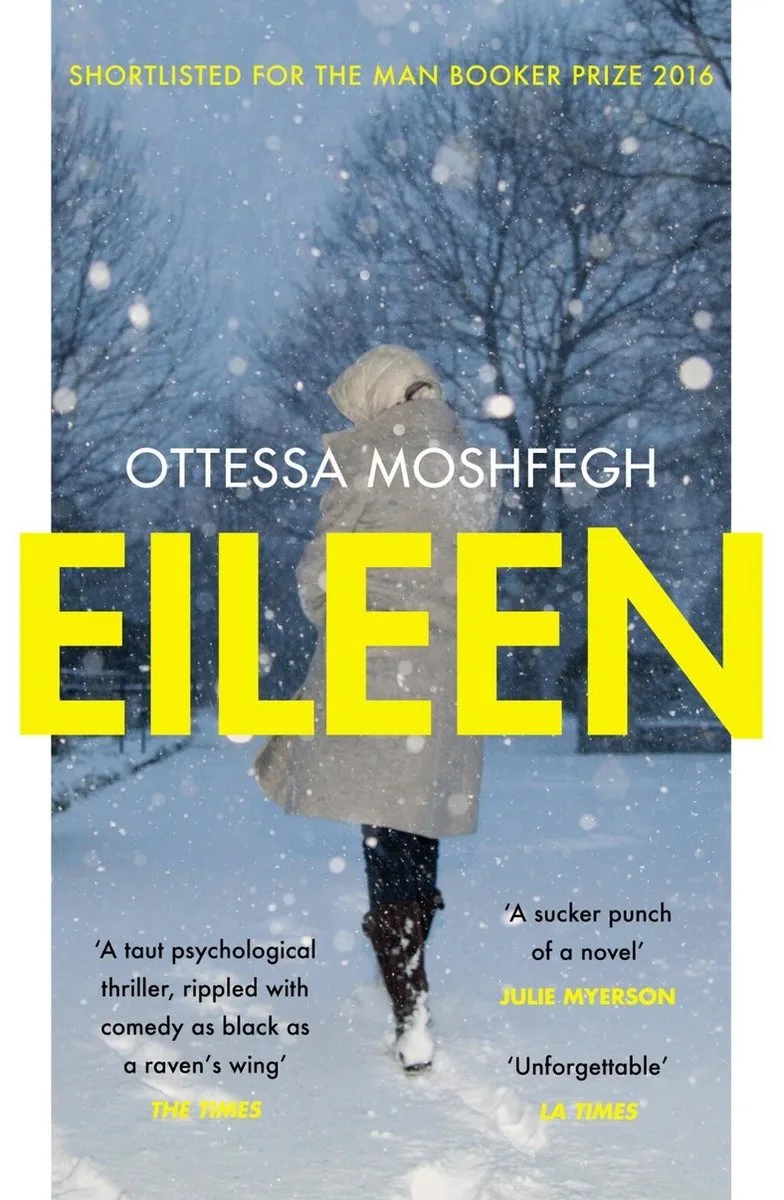 Eileen van Penguin – boekfoto