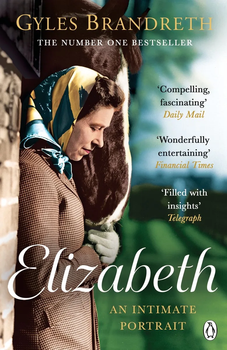 Elizabeth von Penguin – Buchfoto