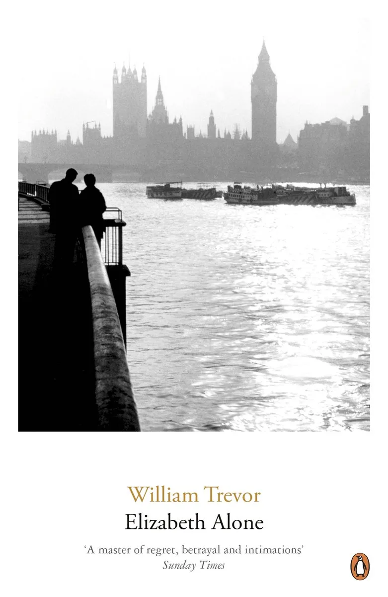 Elizabeth Alone von Penguin – Buchfoto