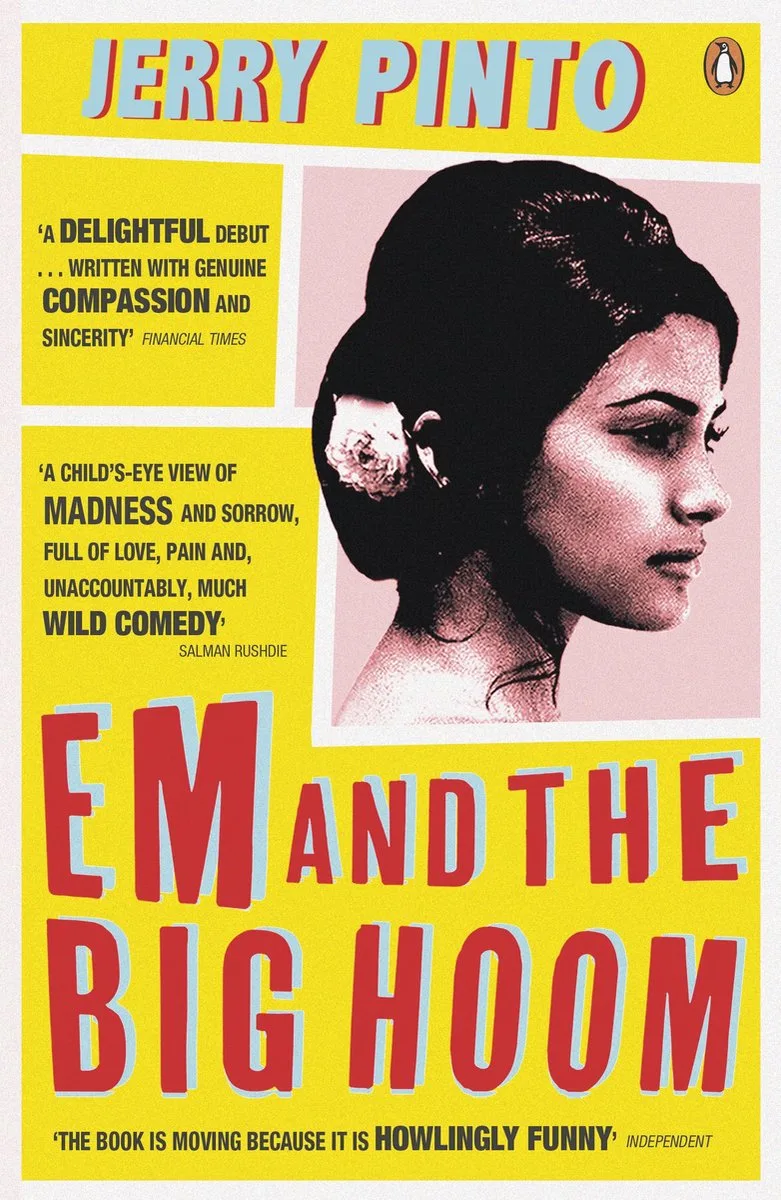 Em & The Big Hoom von Penguin – Buchfoto