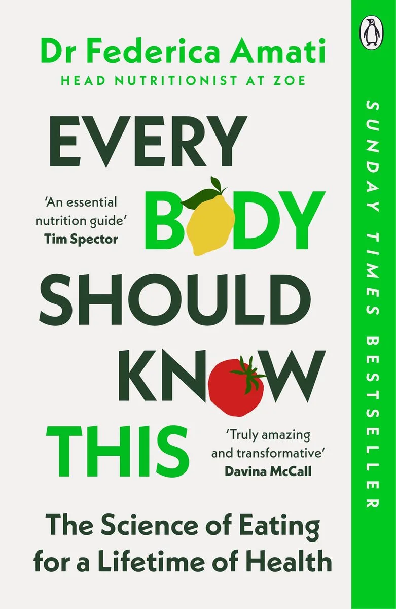 Every Body Should Know This von Penguin – Buchfoto