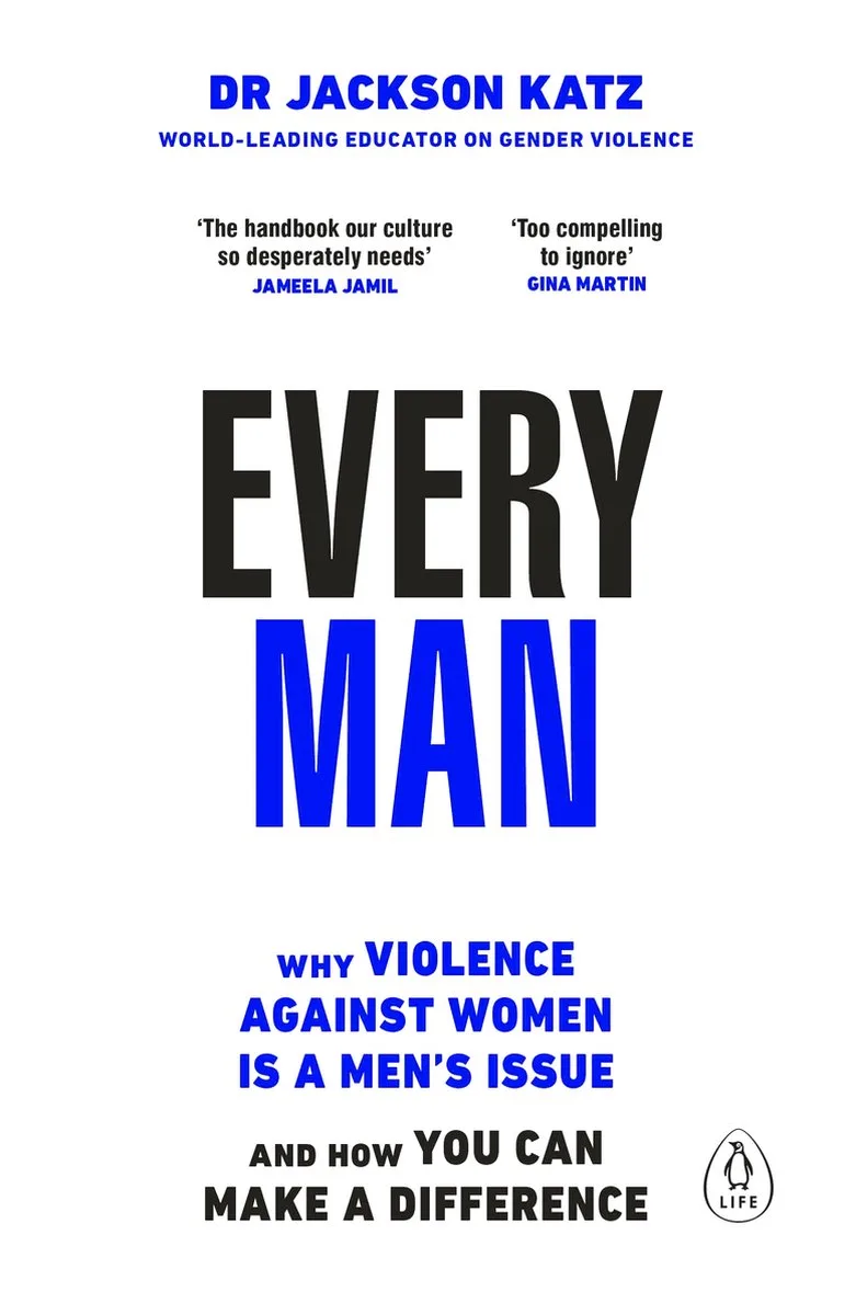 Every Man von Penguin – Buchfoto
