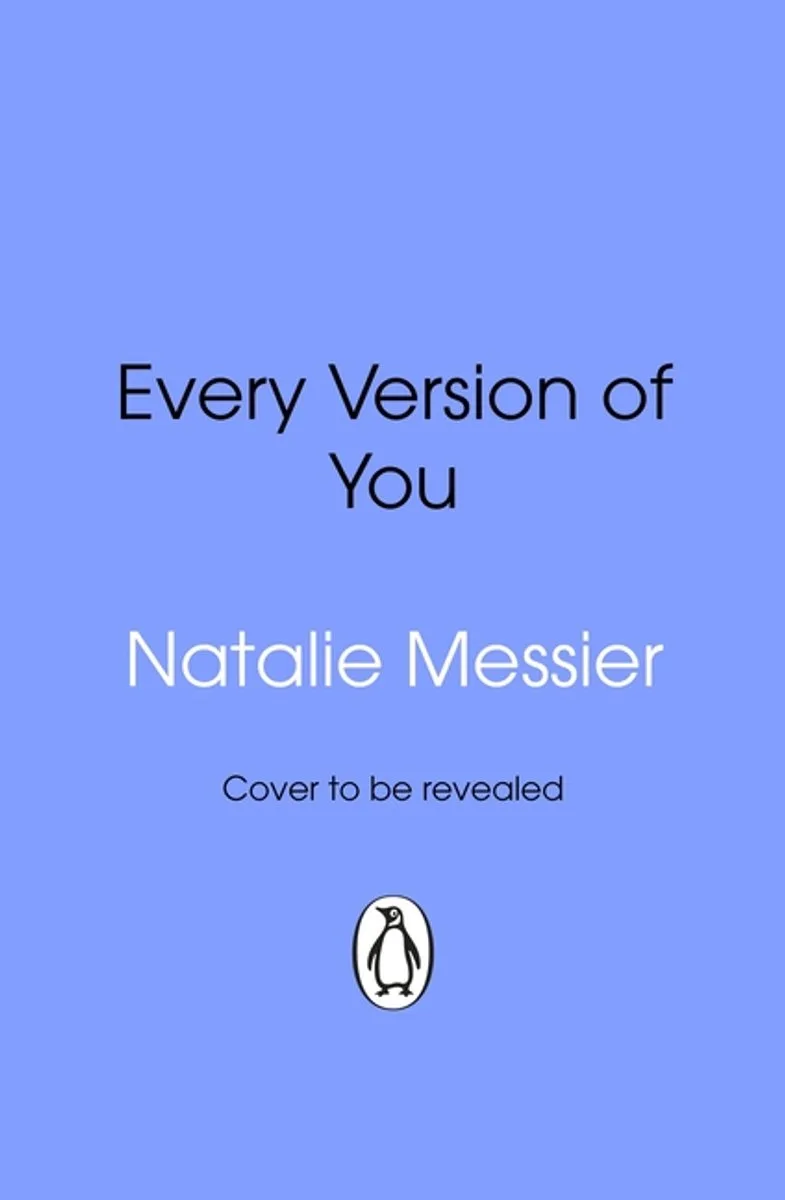 Every Version of You fra Penguin – billede af bogen