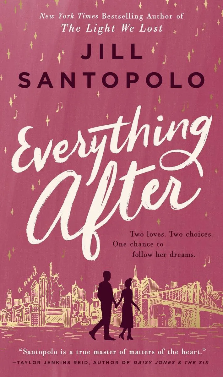 Everything After von Penguin – Buchfoto