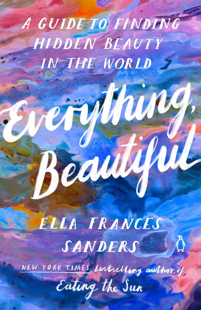 Everything, Beautiful von Penguin – Buchfoto
