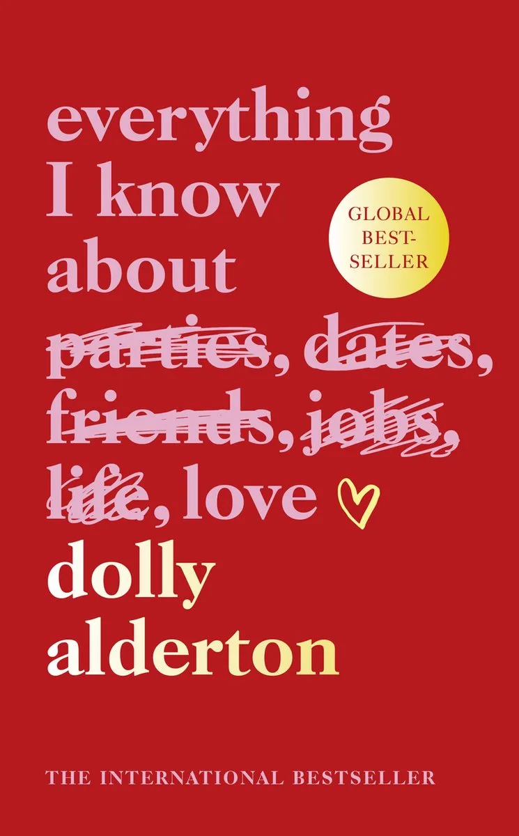 Everything I Know About Love von Penguin – Buchfoto