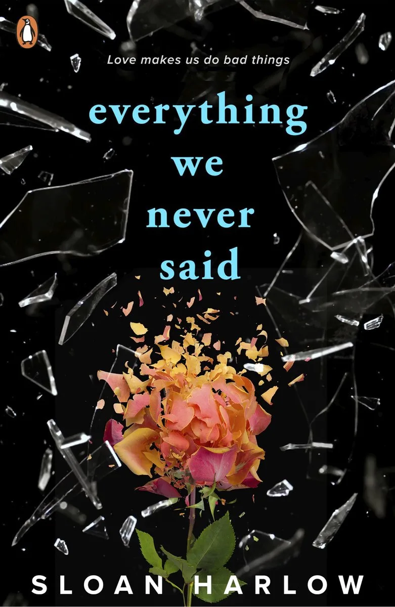 Everything We Never Said von Penguin – Buchfoto
