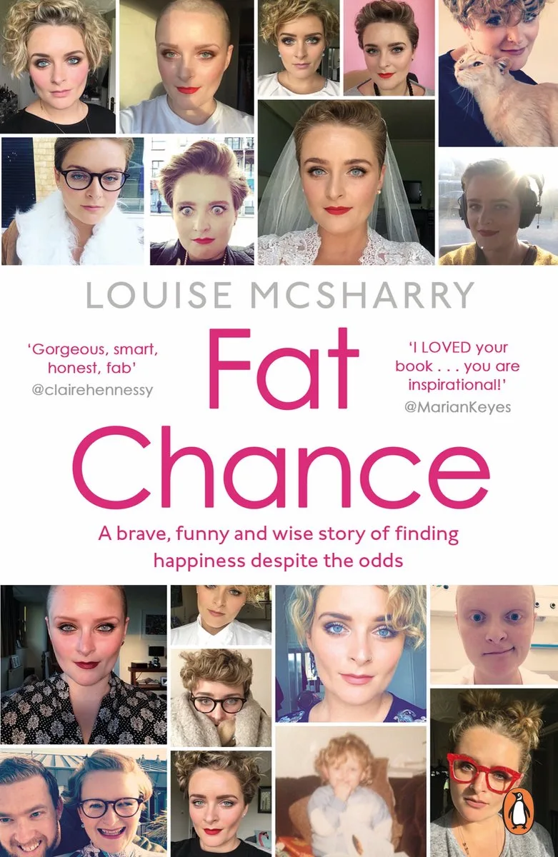 Fat Chance de Penguin – photo du livre