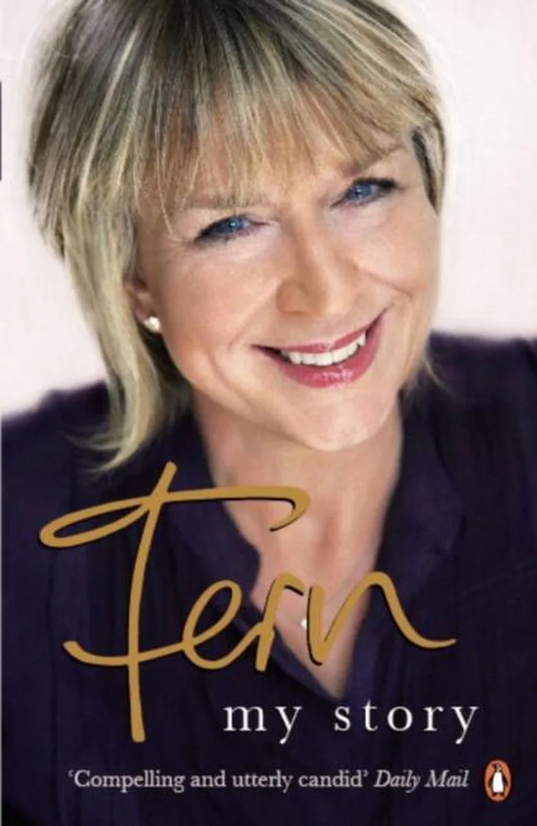 Fern von Penguin – Buchfoto