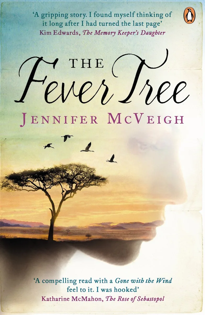 Fever Tree fra Penguin – billede af bogen