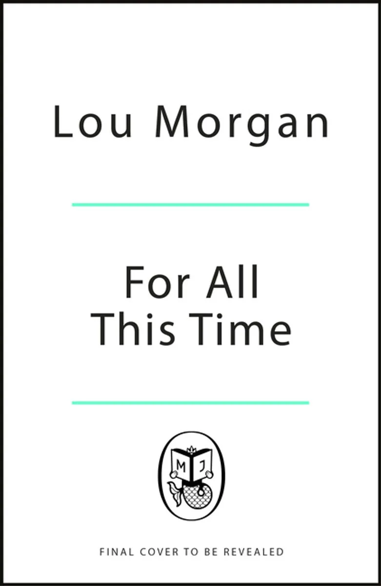For All This Time von Penguin – Buchfoto