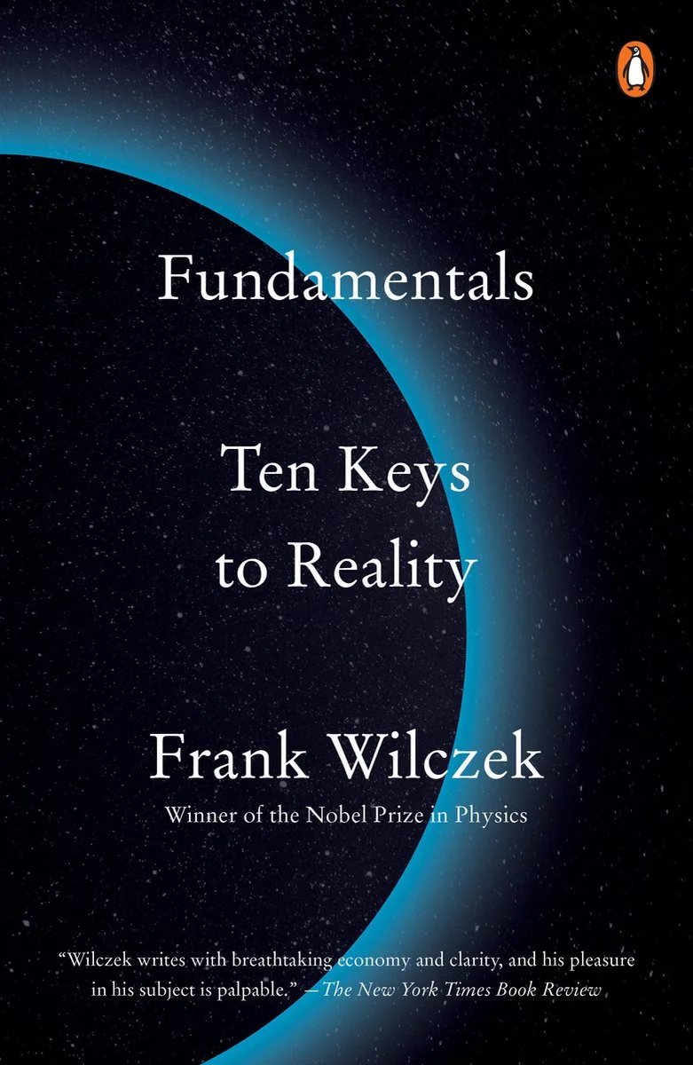Fundamentals von Penguin – Buchfoto