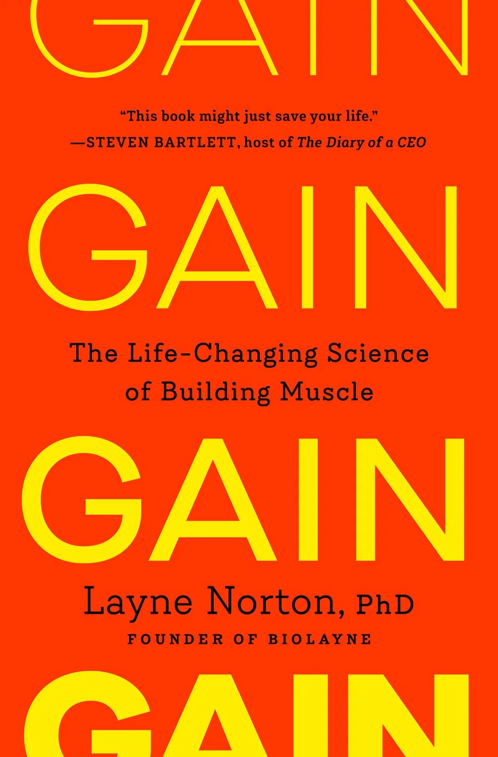 Gain de Penguin – photo du livre