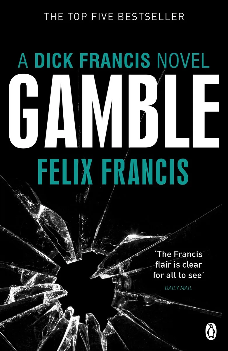 Gamble de Penguin – photo du livre