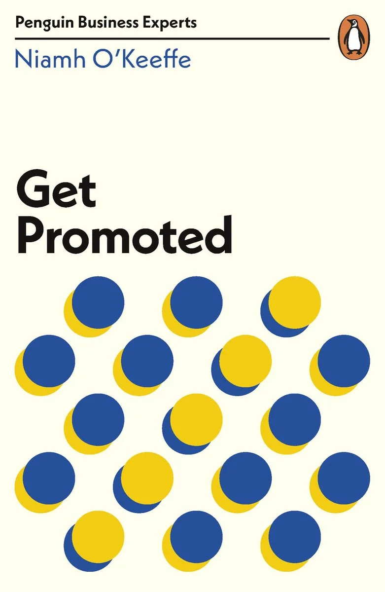 Get Promoted van Penguin – boekfoto