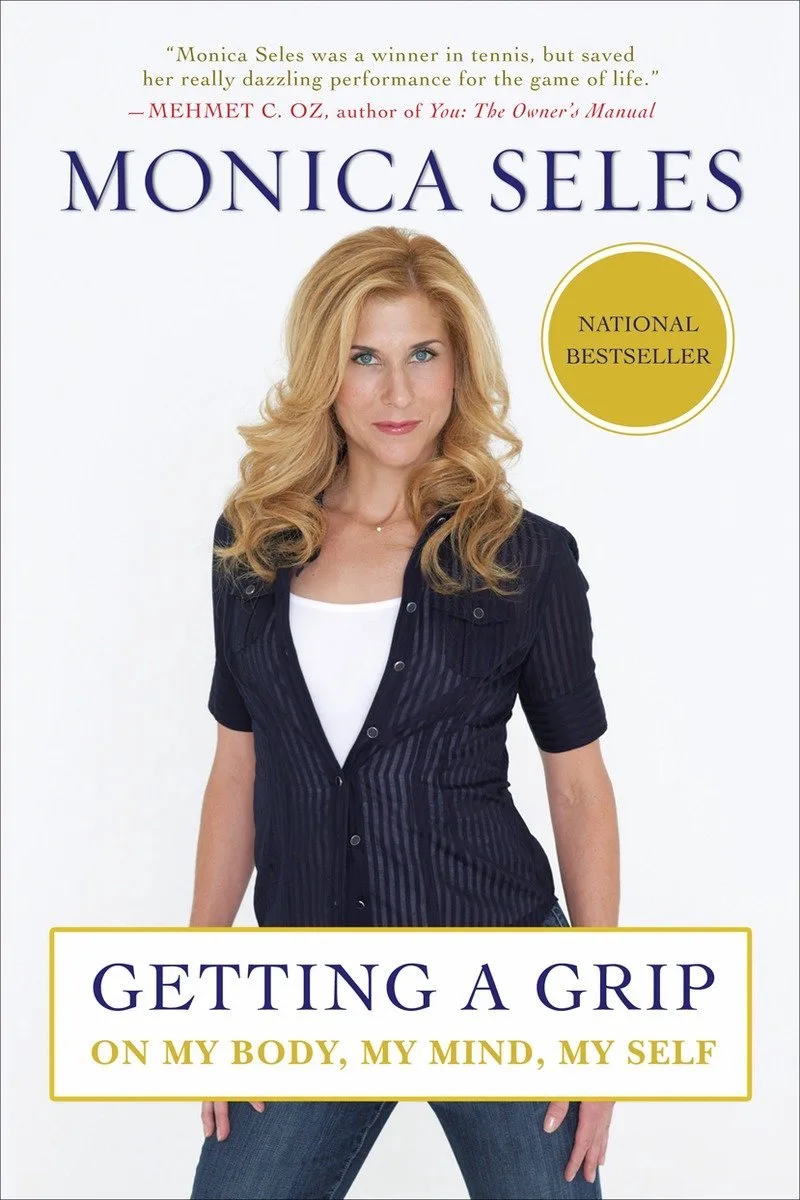 Getting a Grip by Penguin – book photo