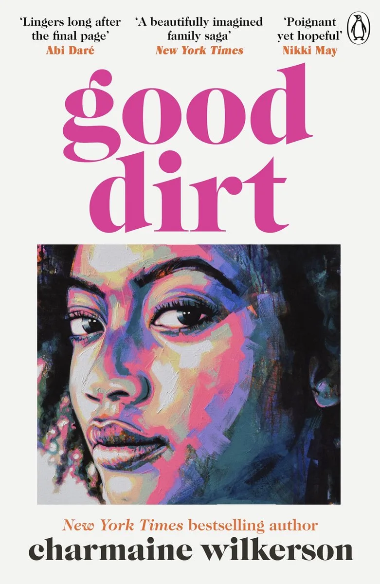 Good Dirt von Penguin – Buchfoto
