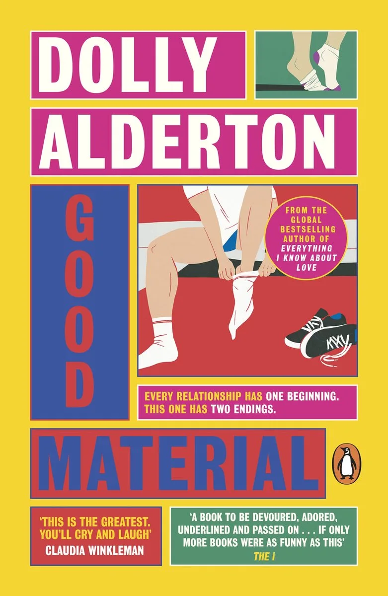 Good Material von Penguin – Buchfoto