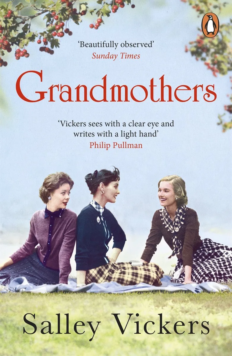 Grandmothers von Penguin – Buchfoto