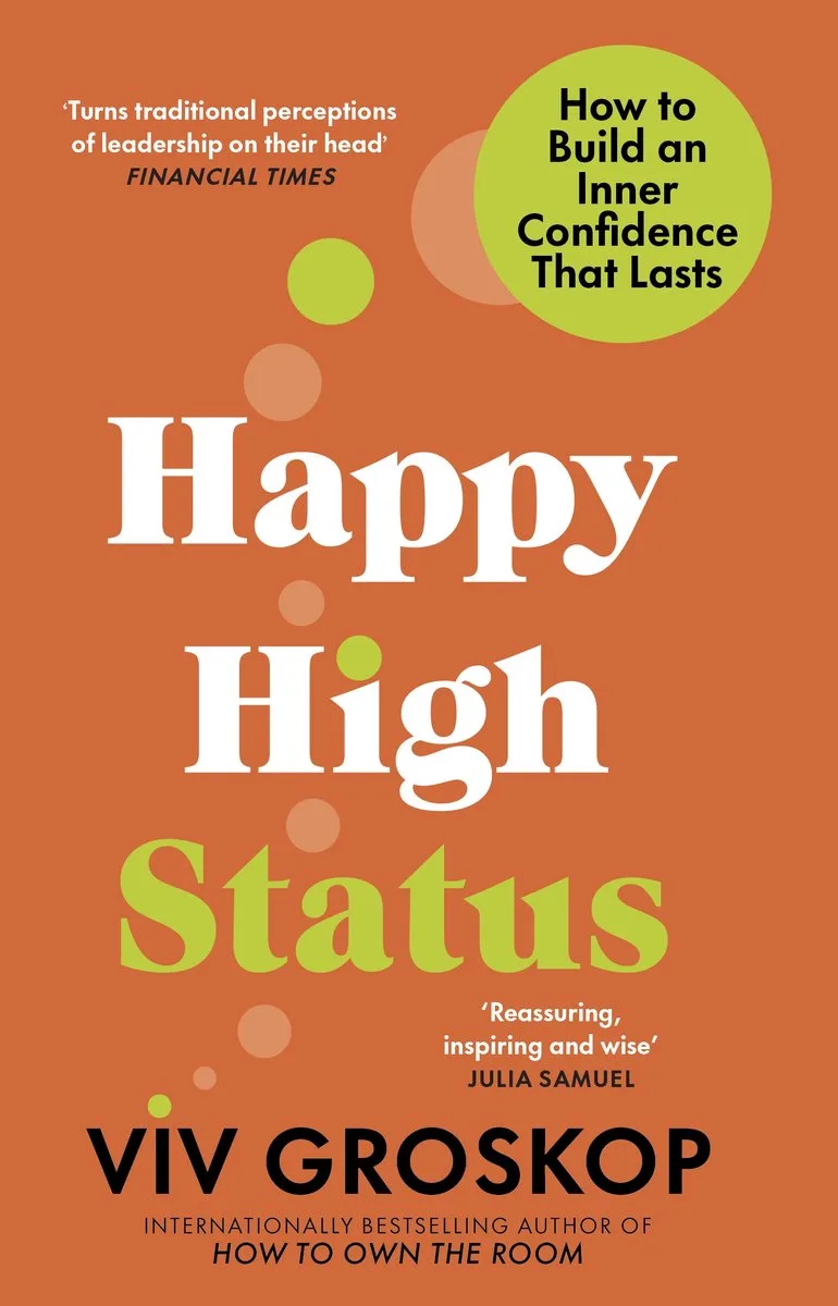 Happy High Status fra Penguin – billede af bogen