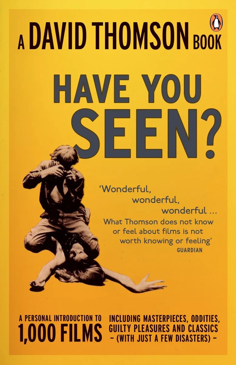 Have You Seen von Penguin – Buchfoto