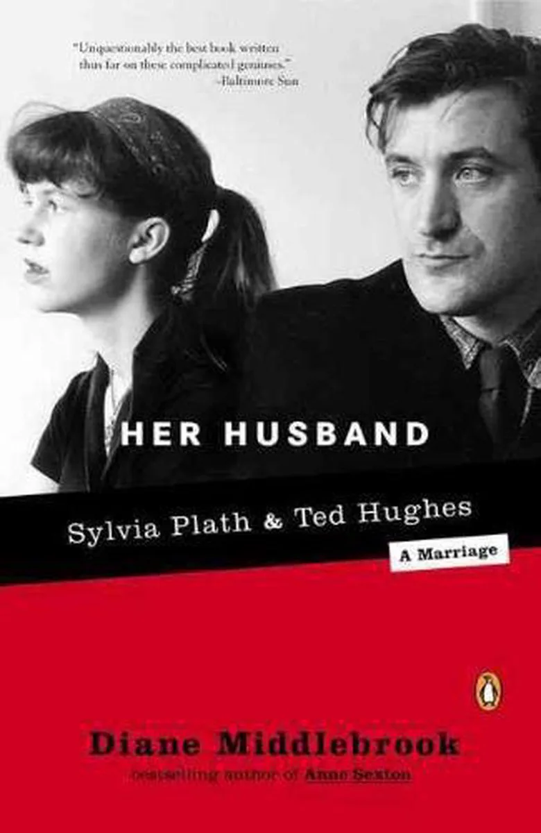 Her Husband von Penguin – Buchfoto
