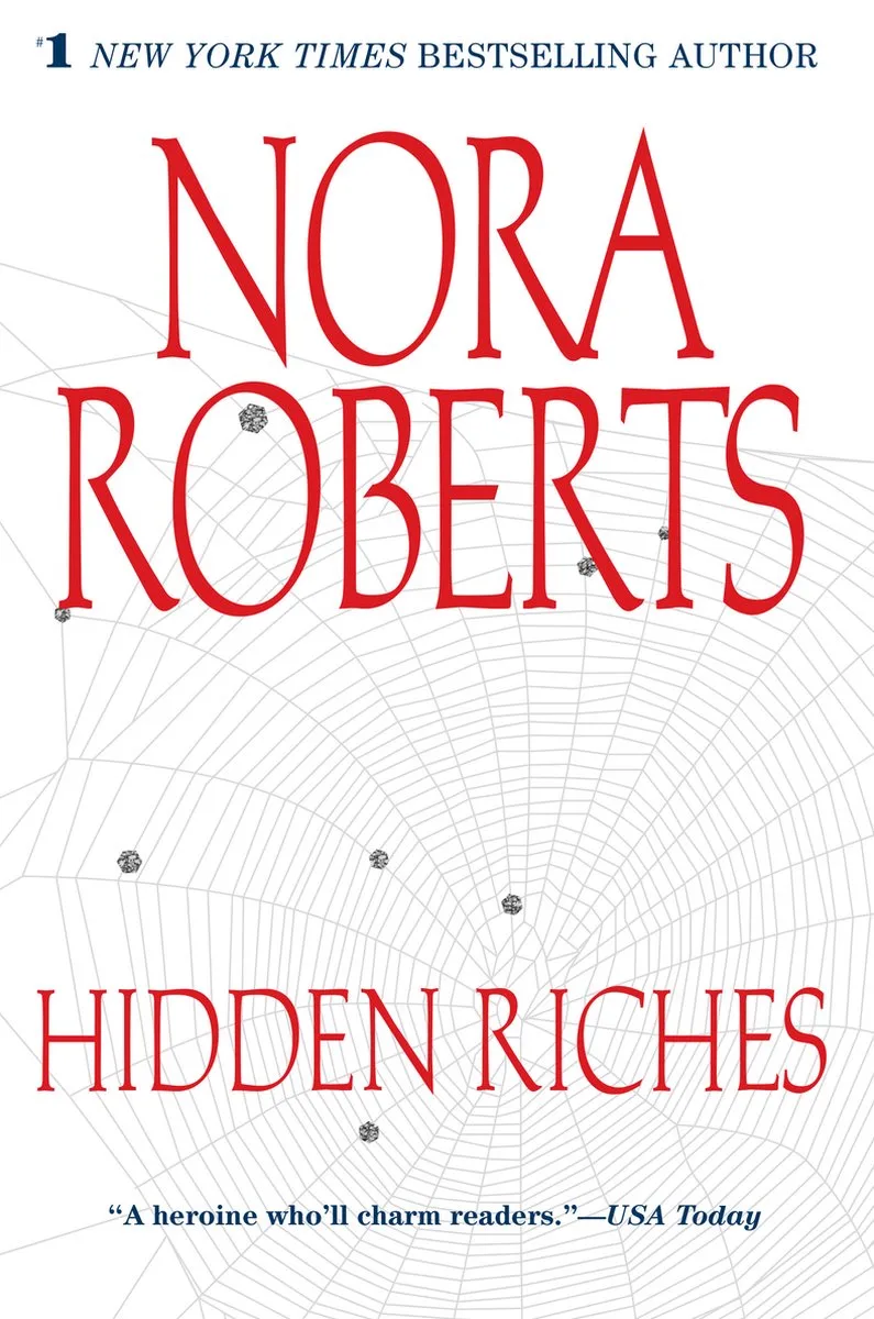 Hidden Riches von Penguin – Buchfoto